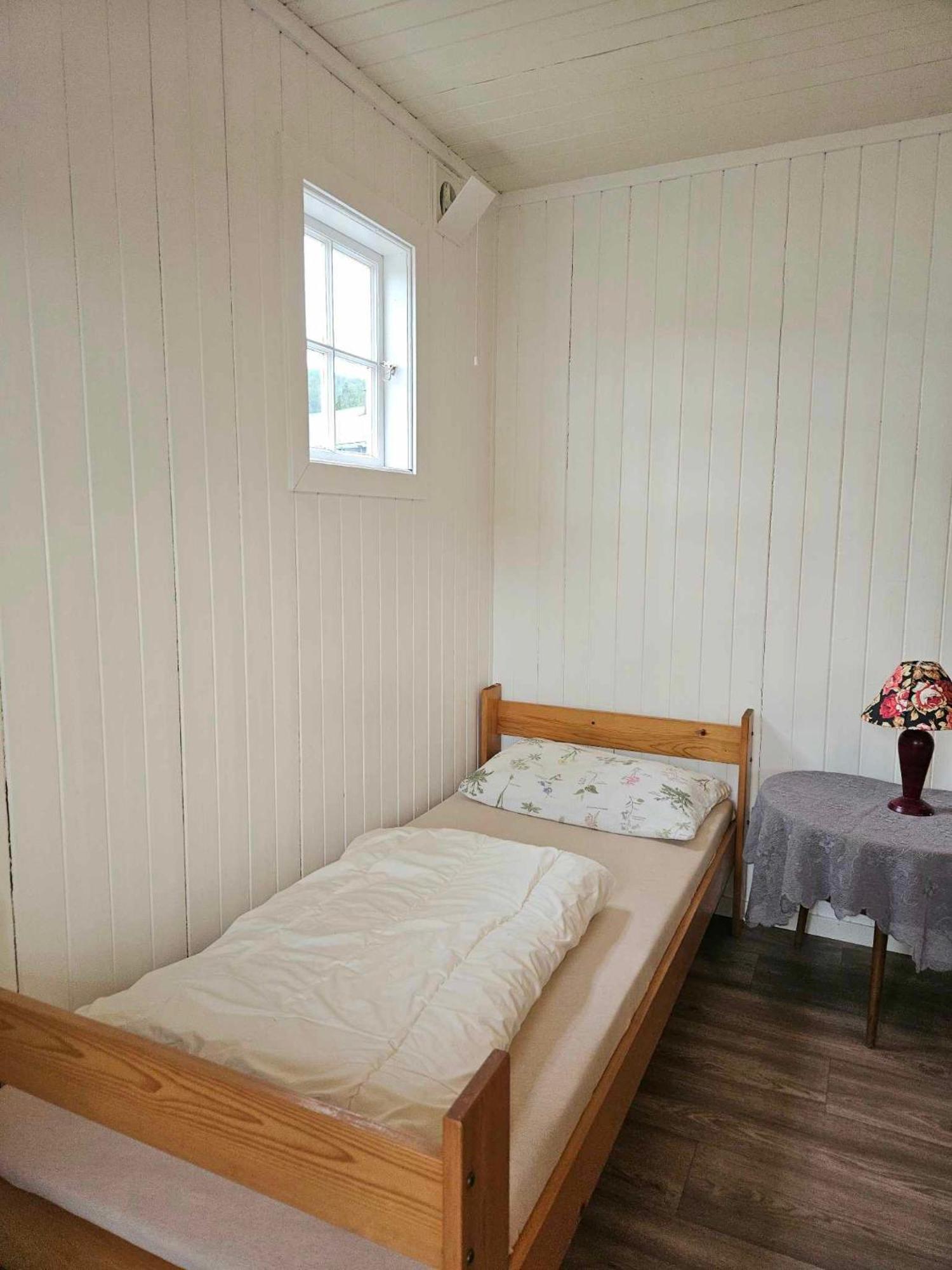 Hegna Camping Seljord Zewnętrze zdjęcie